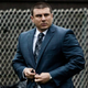 Illustration for article titled Cop Vows To Get Revenge On Eric Garner For Trying To Frame Him For Murder